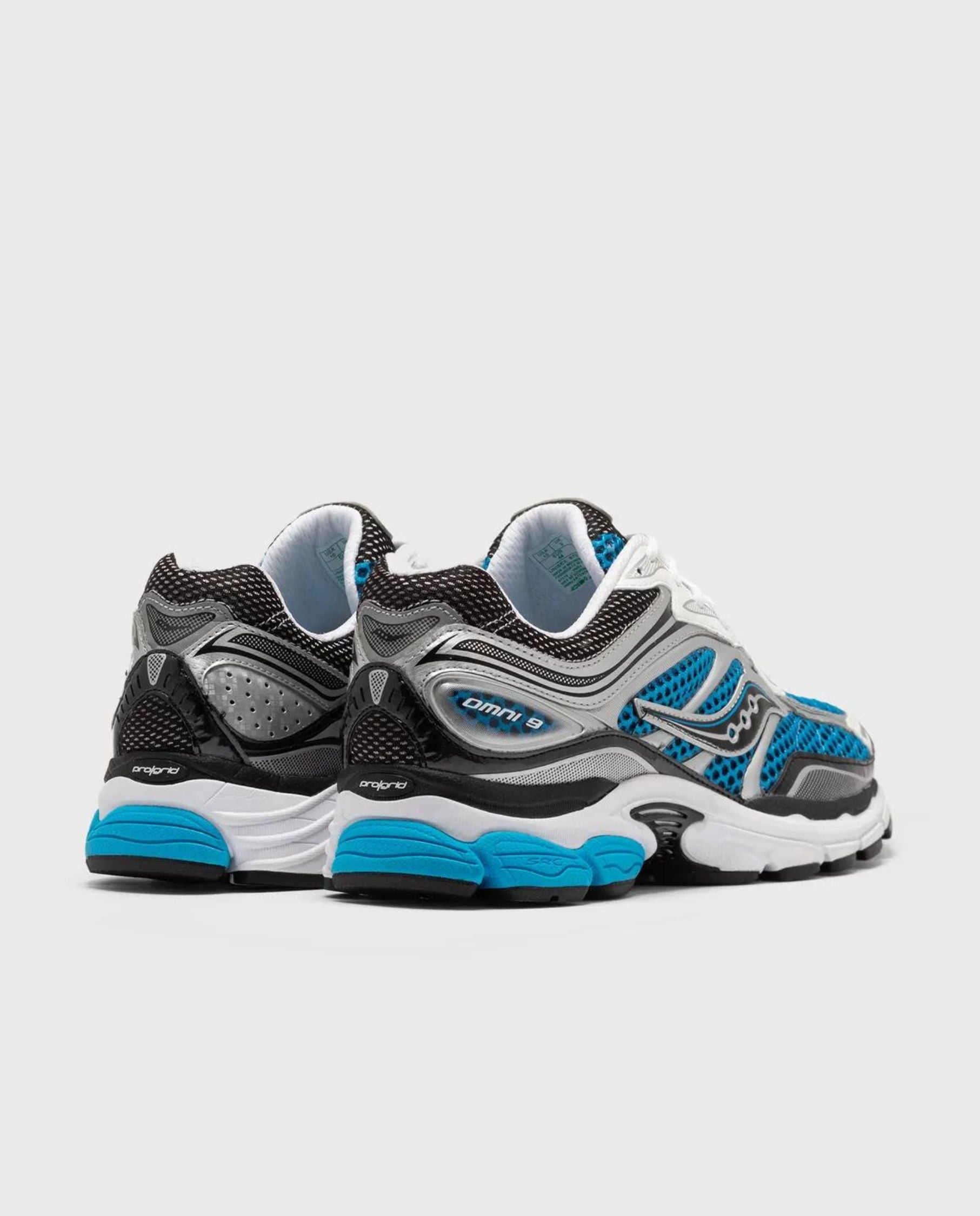 Saucony Saucony Progrid Omni 9 | Noble