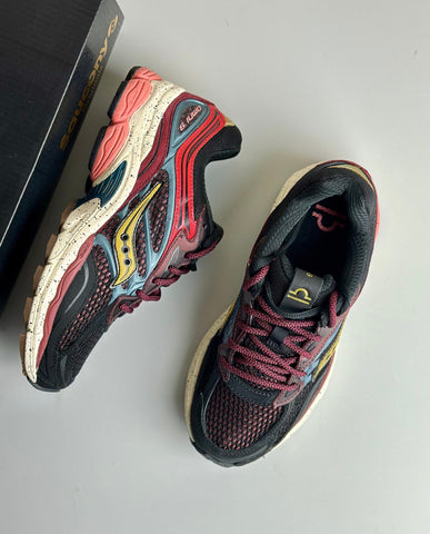 Saucony Progrid Omni 9