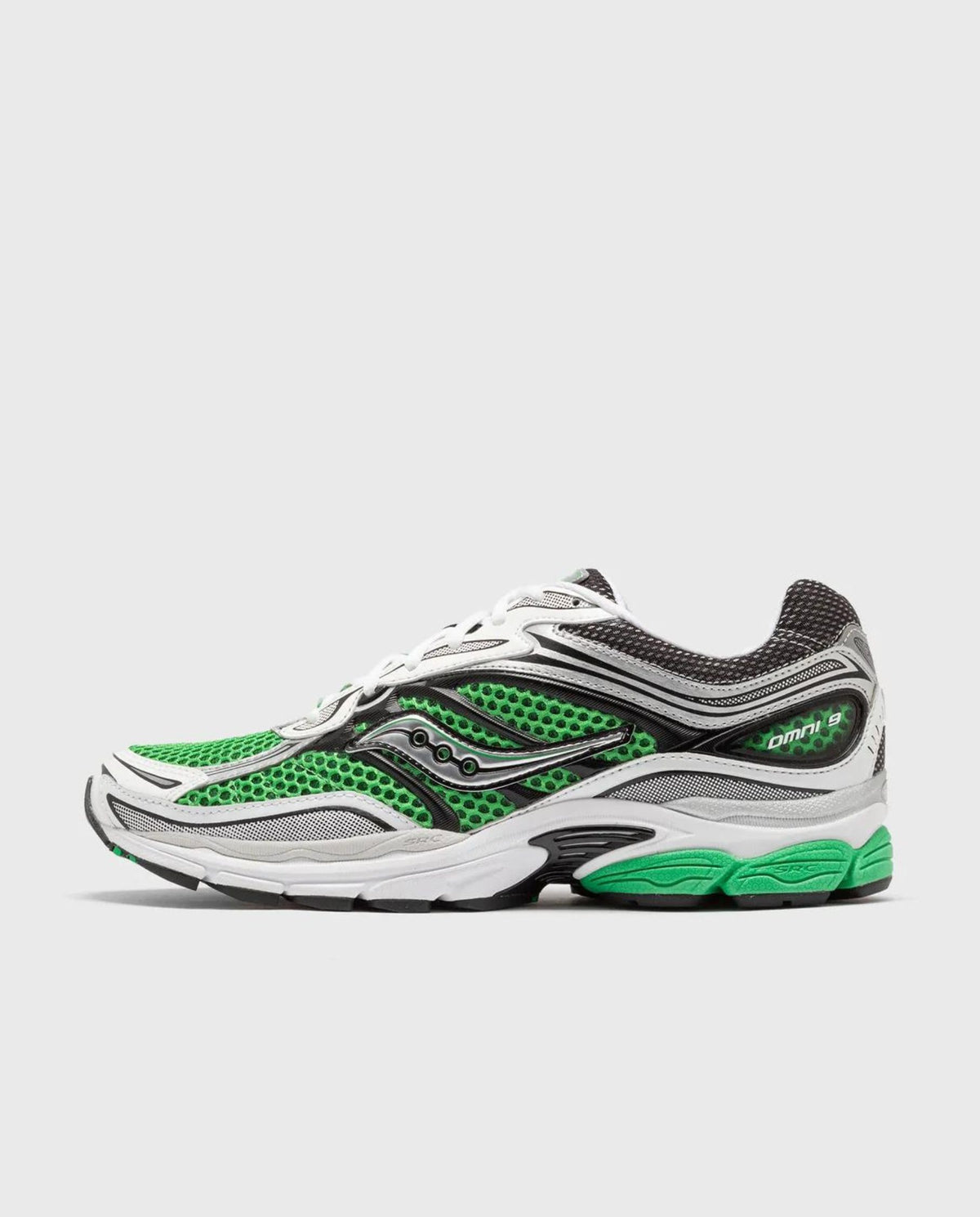 Saucony Saucony Progrid Omni 9 | Noble