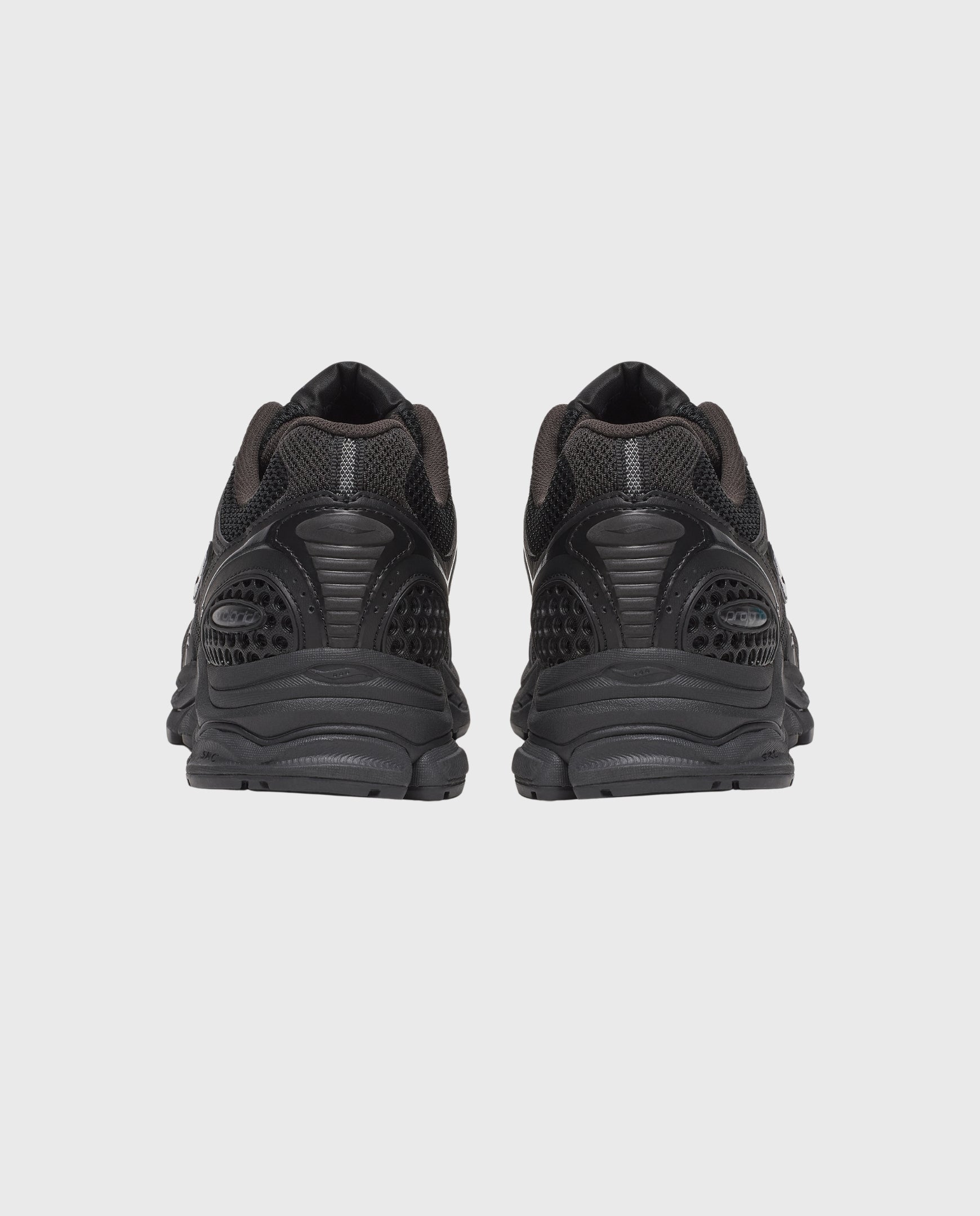 Saucony Progrid Triumph 4 Black