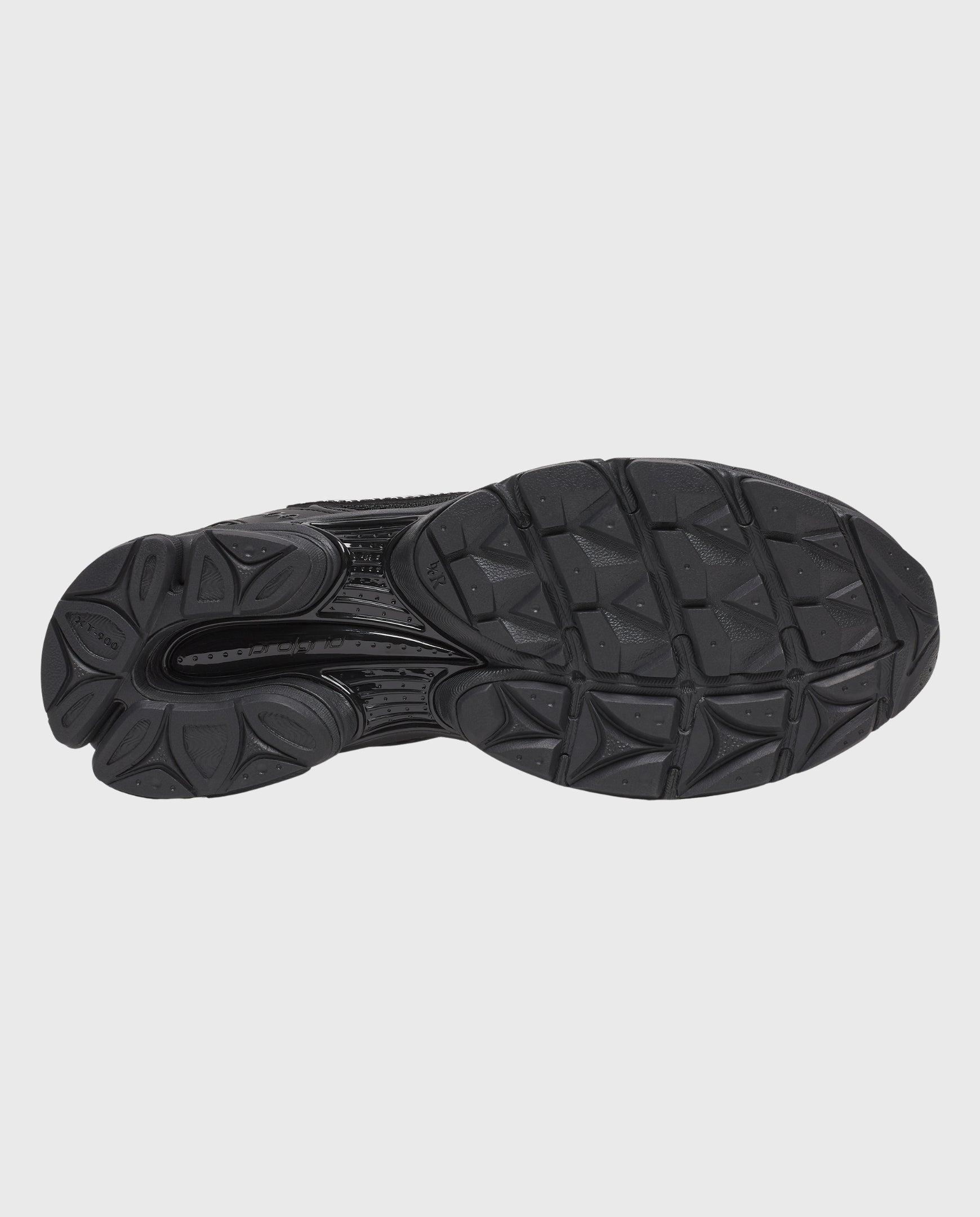 Saucony Progrid Triumph 4 Black