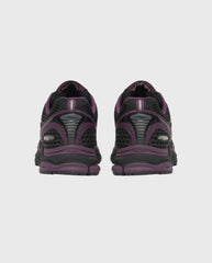 Saucony Progrid Triumph 4 Eggplant / Black