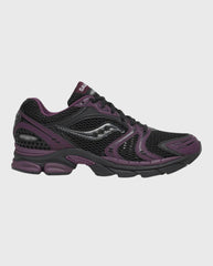 Saucony Progrid Triumph 4 Eggplant / Black