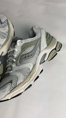 Saucony Progrid Triumph 4 White Onyx / Elm