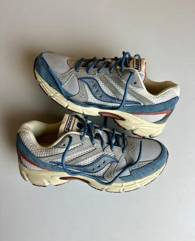 Saucony Ride Millennium