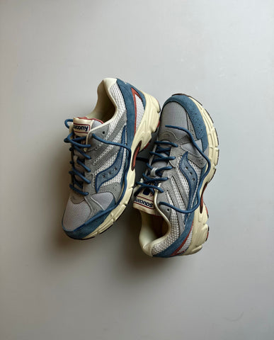 Saucony Ride Millennium