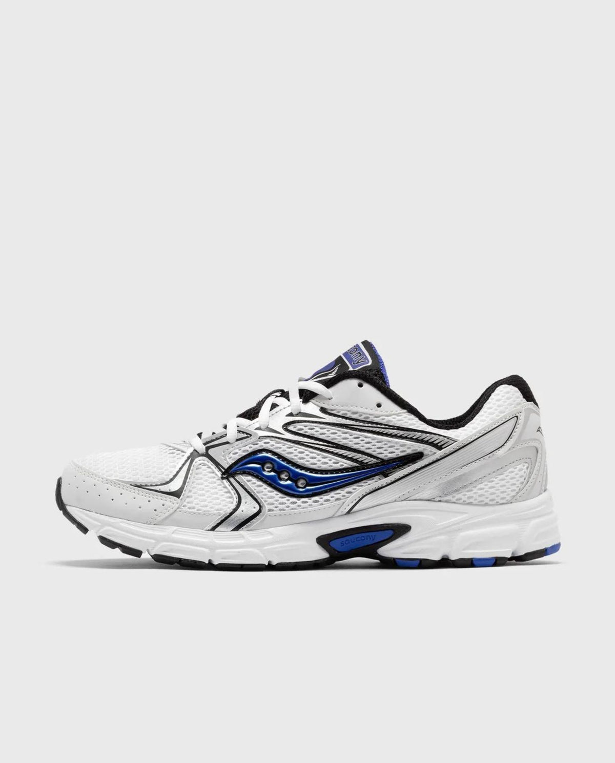 Saucony Saucony Ride Millennium | Noble