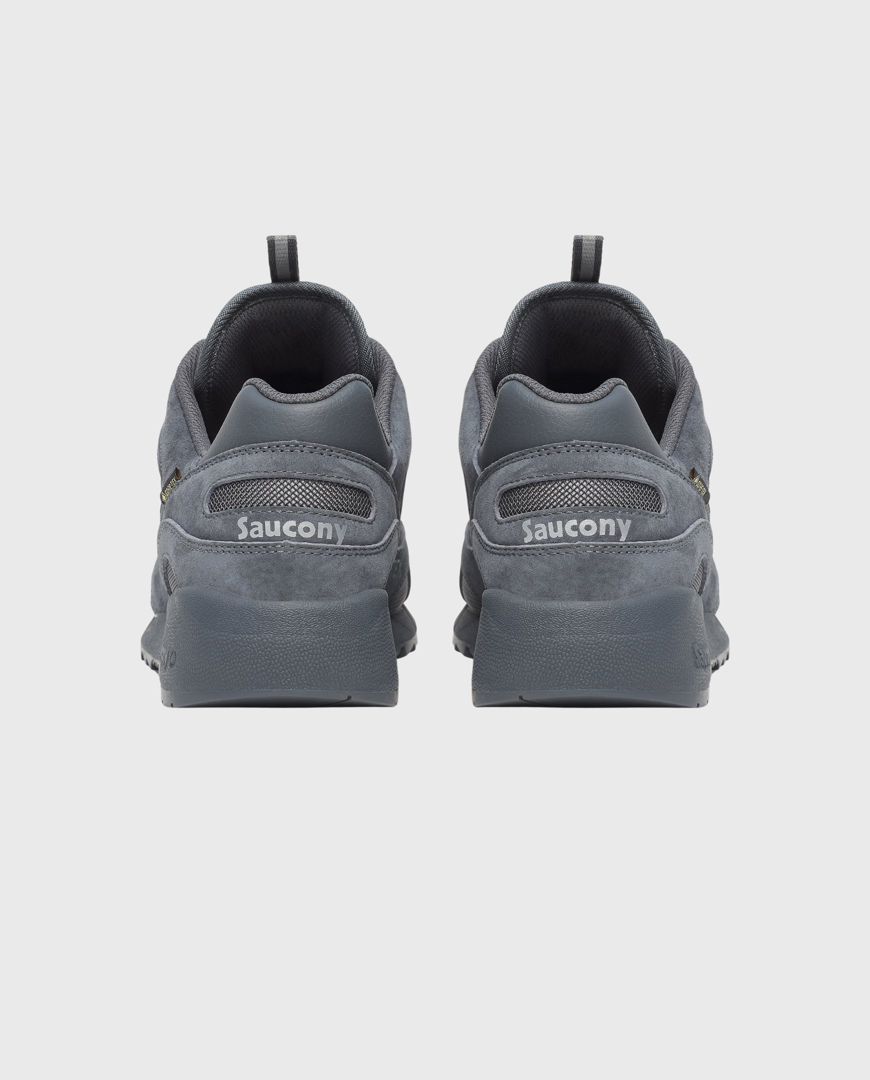 Saucony Shadow 6000 GTX Grey