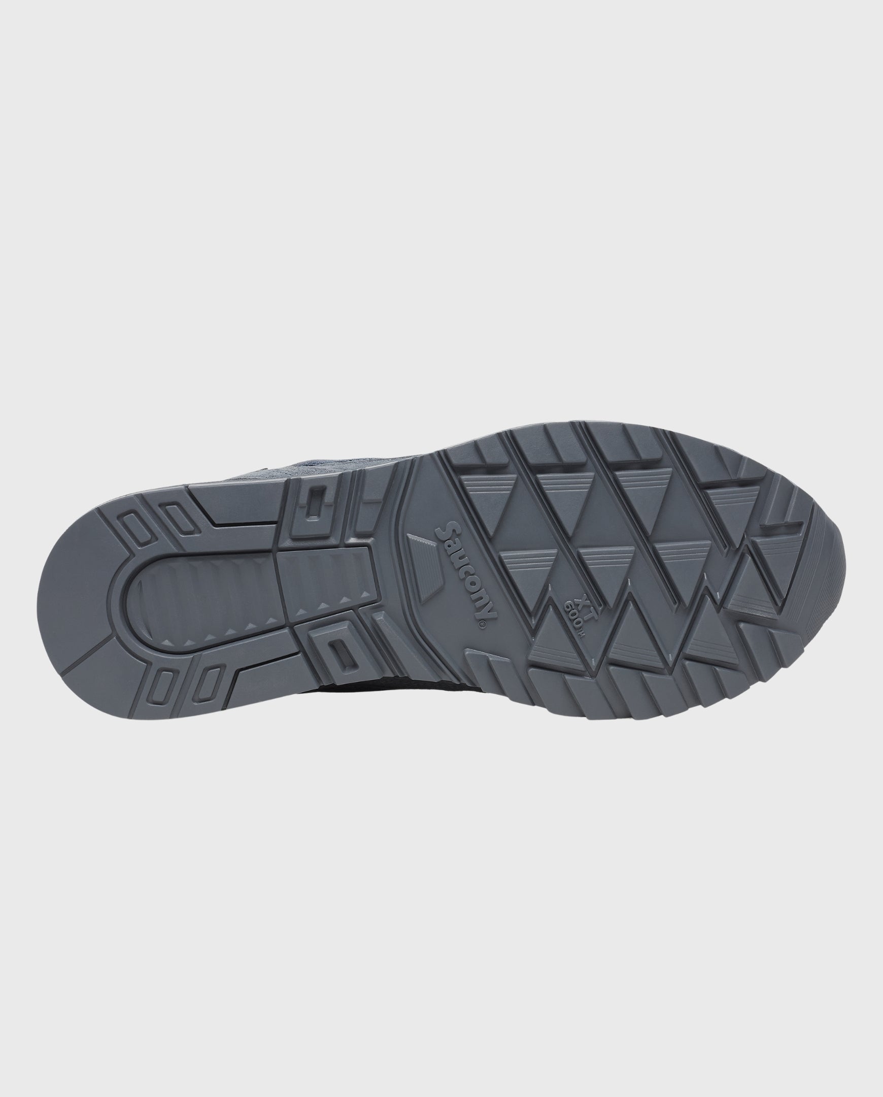 Saucony Shadow 6000 GTX Grey