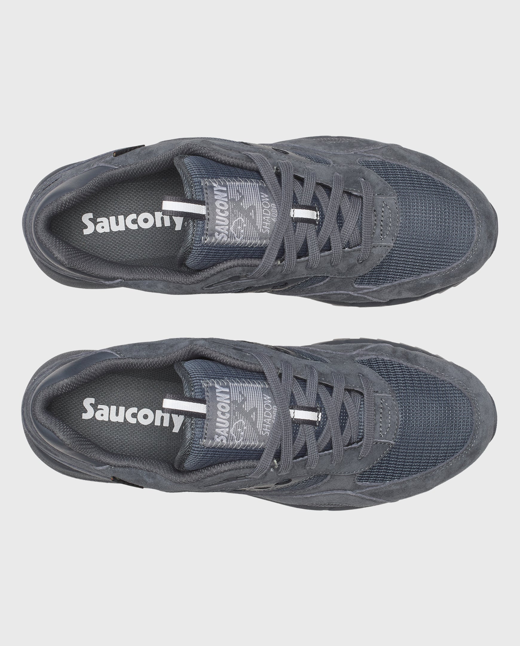 Saucony Shadow 6000 GTX Grey