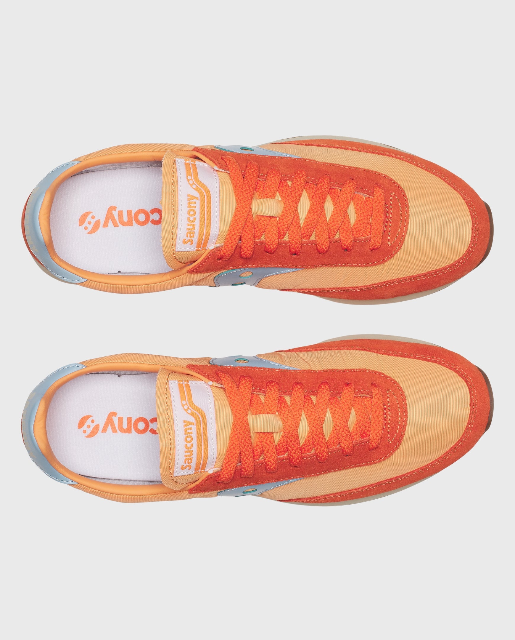 Saucony Trainer 80