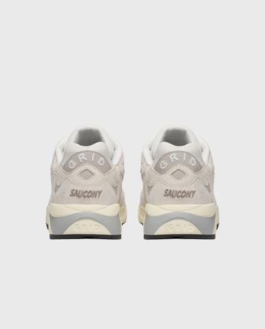 Saucony Grid Shadow 2 White Cream