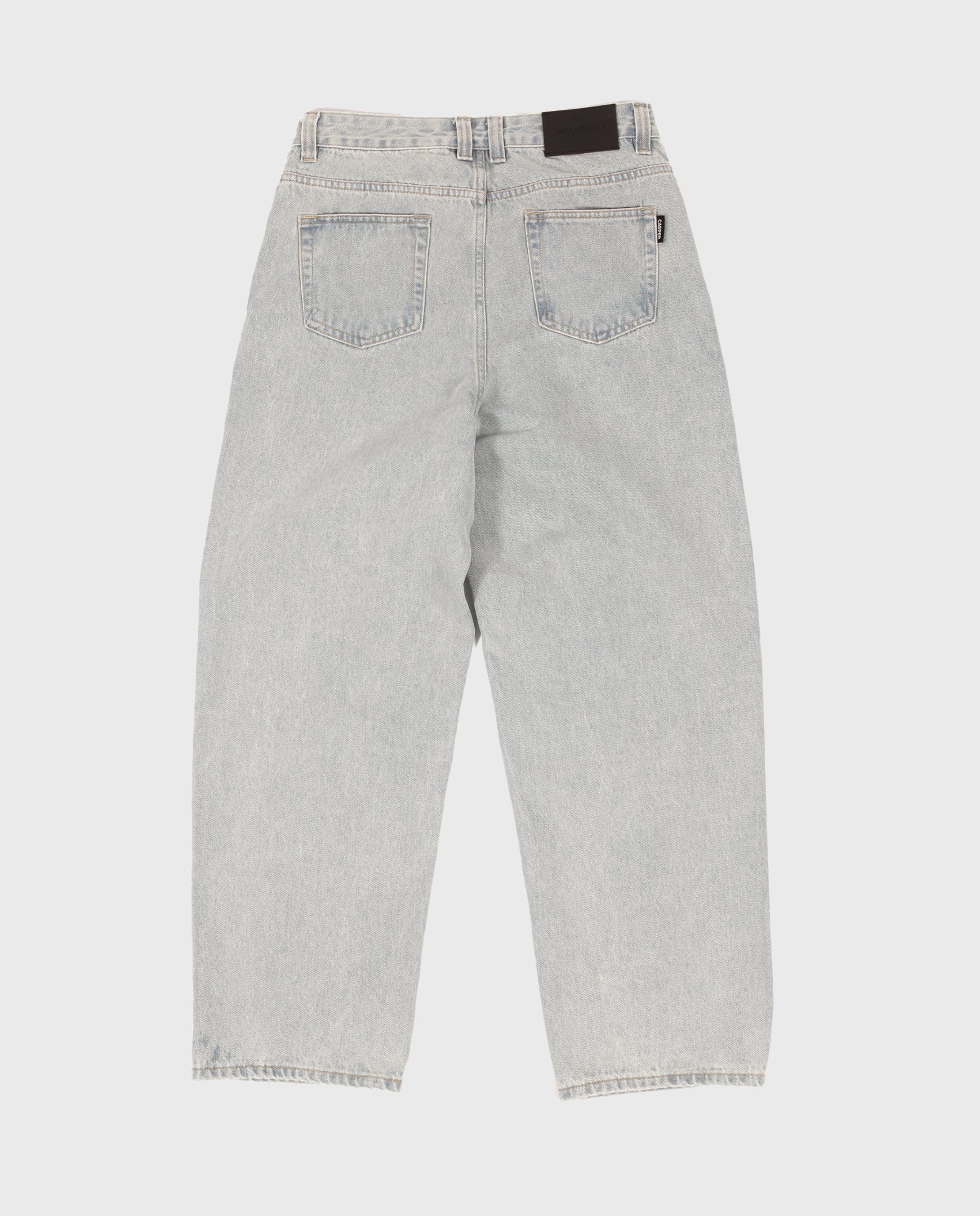 Signature Casper Pant Light Blue