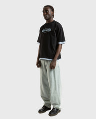 Signature Casper Pant Light Blue