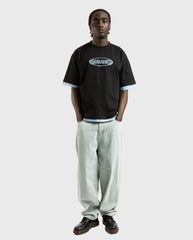 Signature Casper Pant Light Blue