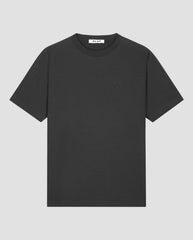 Signature Tee Charcoal