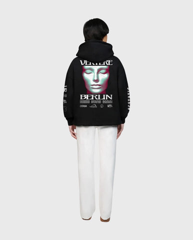 Vertere Berlin Sleepwalk Hoodie | Noble