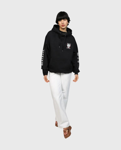 Vertere Berlin Sleepwalk Hoodie | Noble