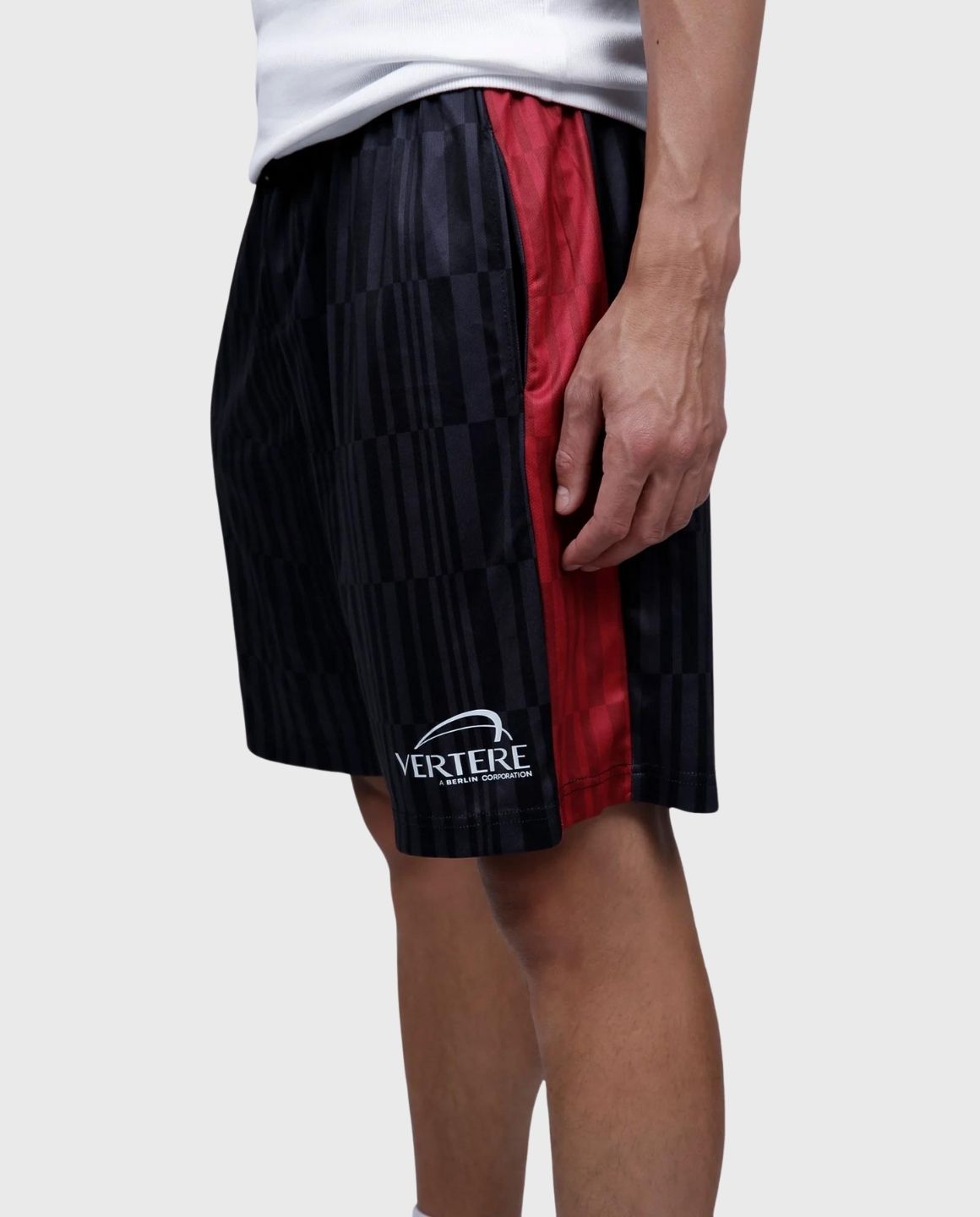 Vertere Berlin Soccer Shorts | Noble