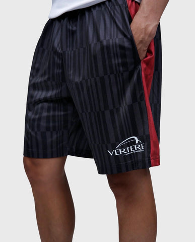 Vertere Berlin Soccer Shorts | Noble