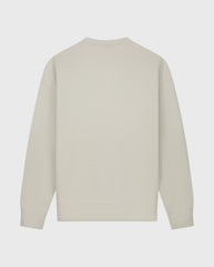 Sprayed Studio Crewneck Ancientscroll