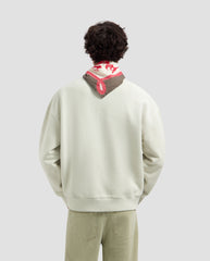 Sprayed Studio Crewneck Ancientscroll