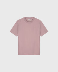 Studio T-Shirt Twilight Mauve