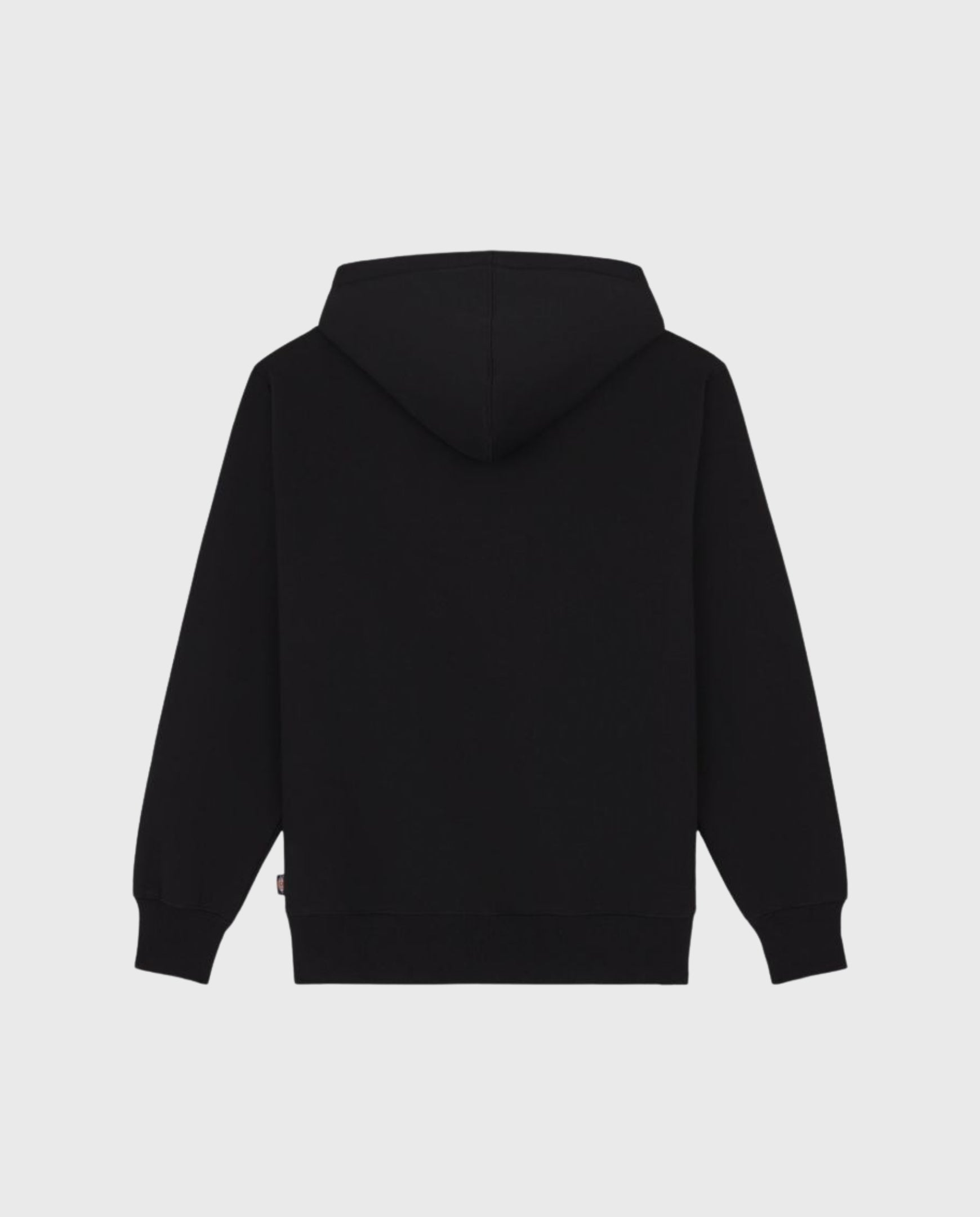 Summerdale Hoodie Black