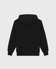 Summerdale Hoodie Black