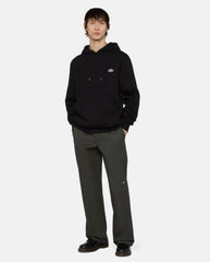 Summerdale Hoodie Black