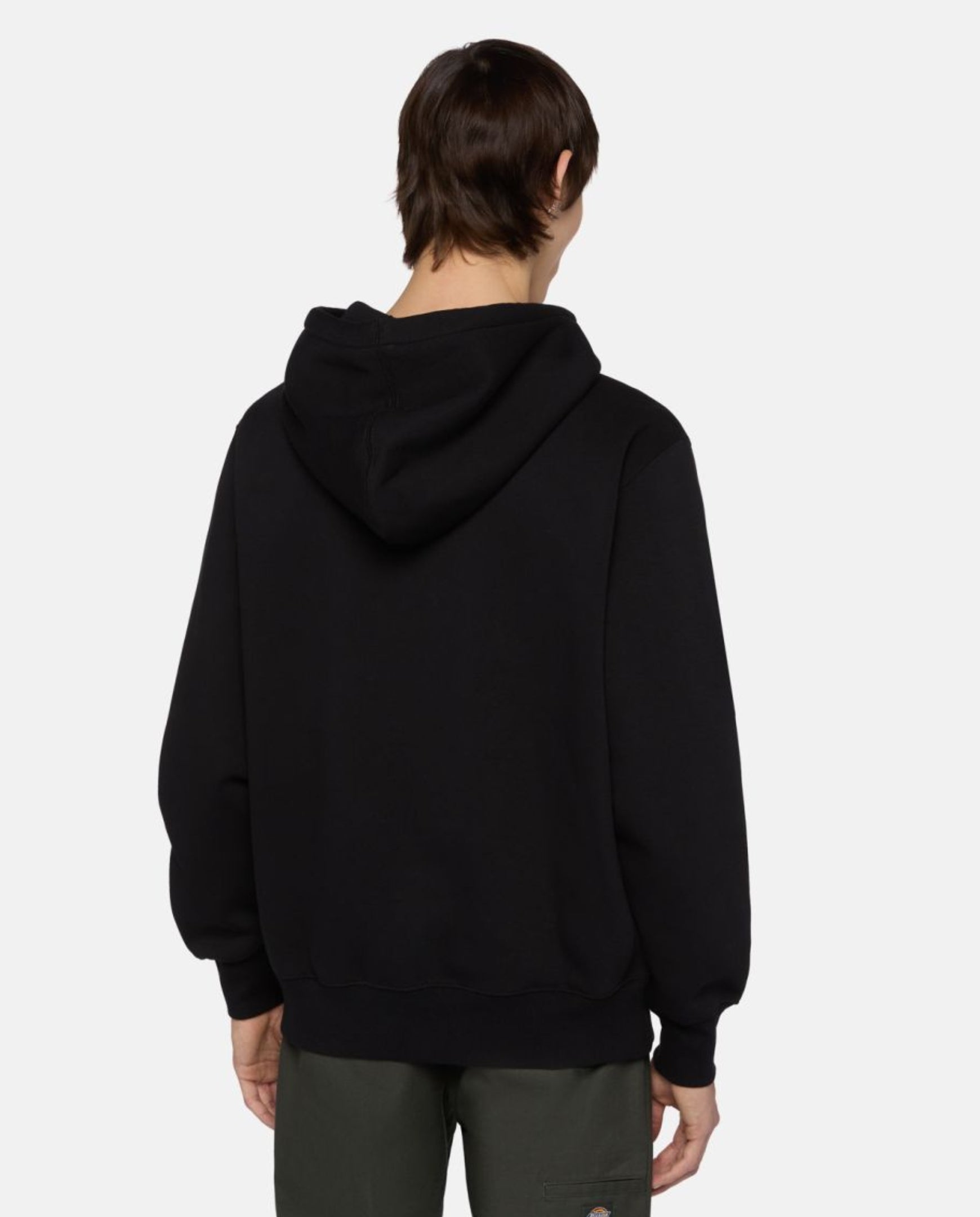 Summerdale Hoodie Black
