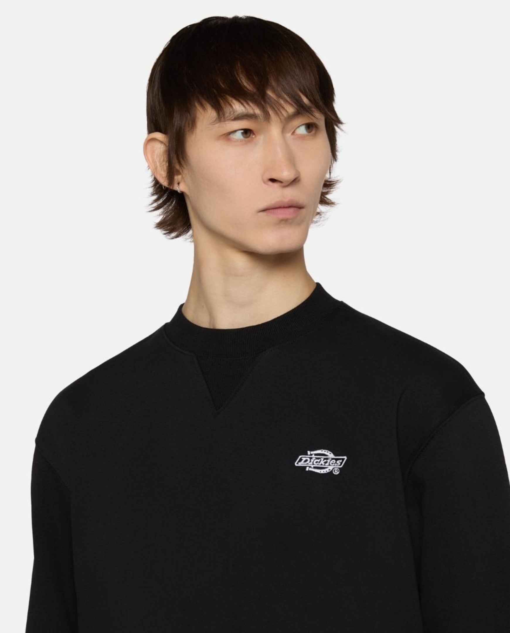 Summerdale Sweater Black