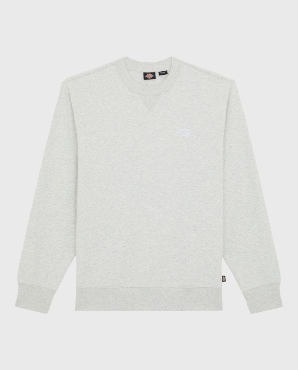 Summerdale Sweater Light Gray