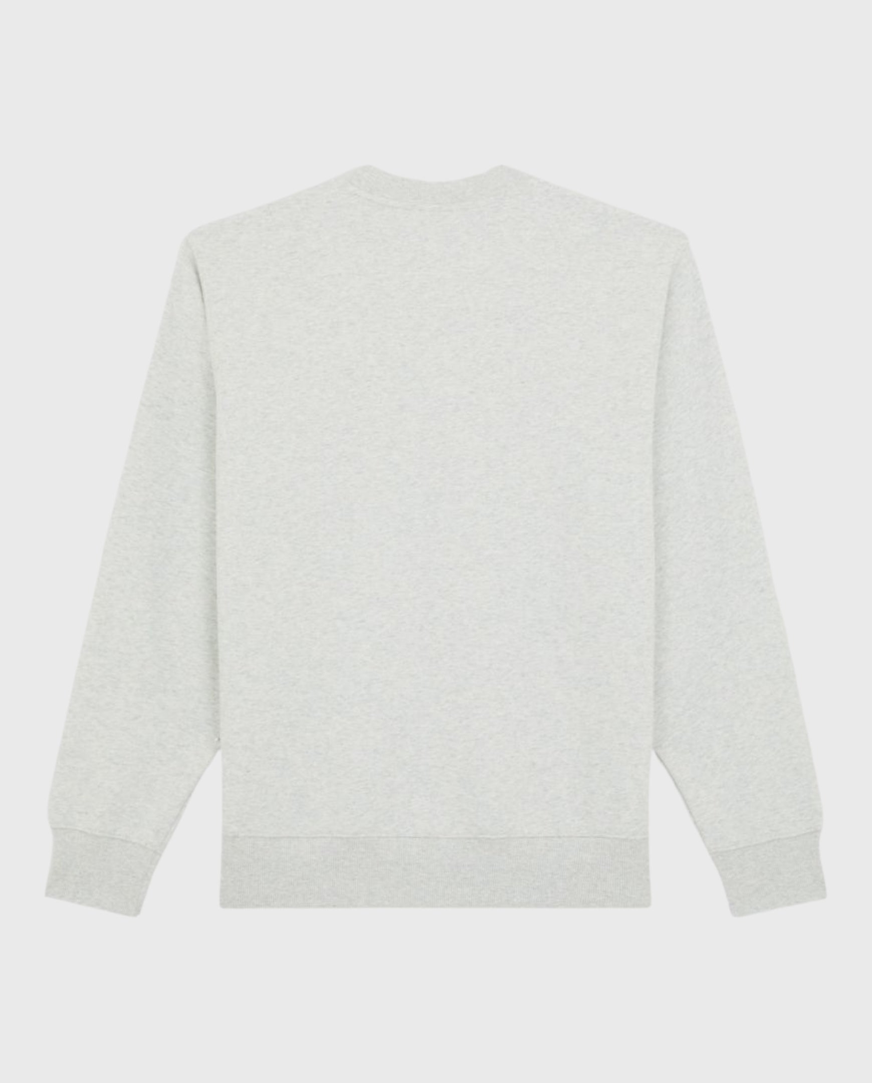 Summerdale Sweater Light Gray
