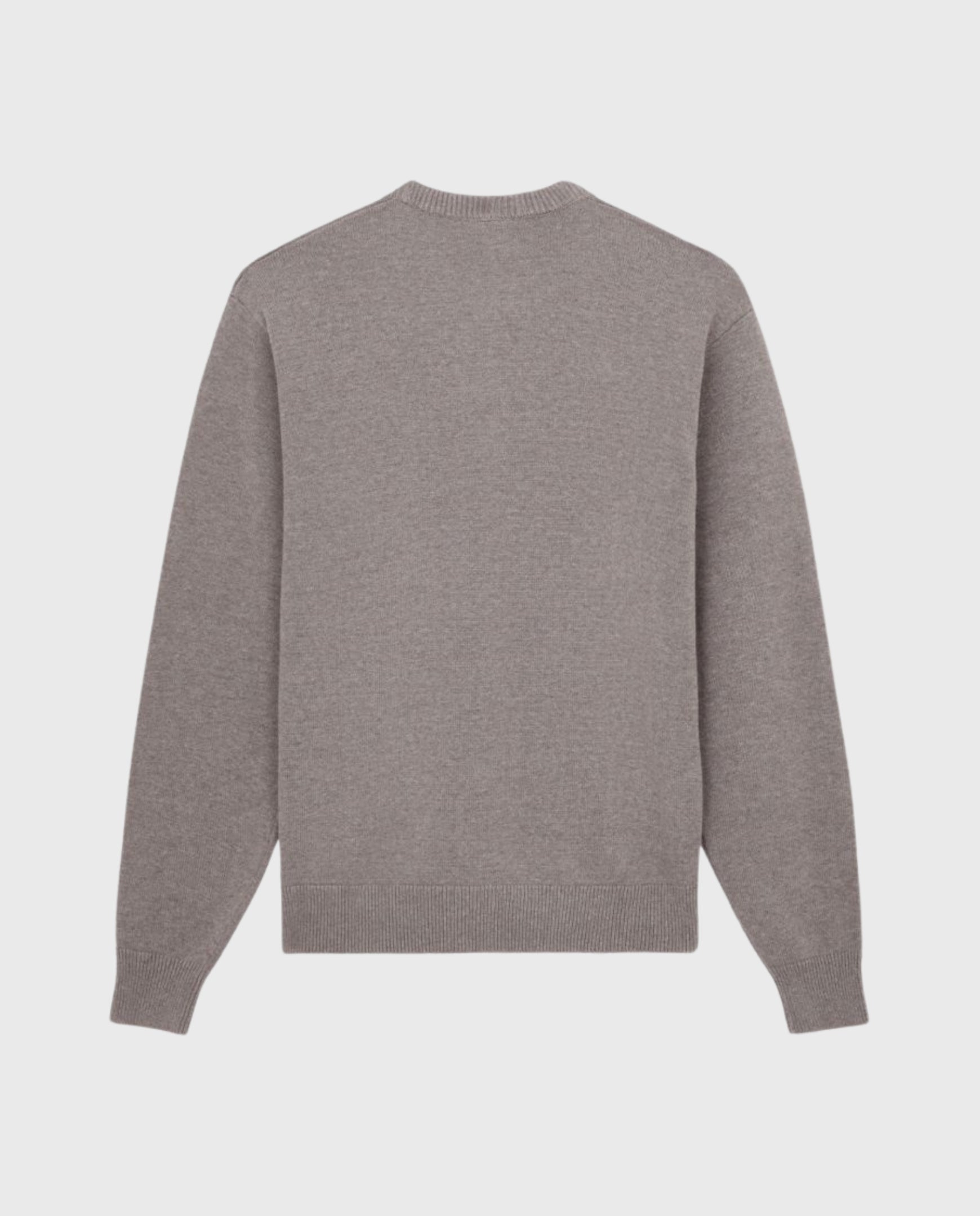 Summerdale Sweater December Sky