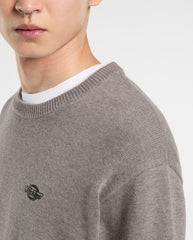 Summerdale Sweater December Sky