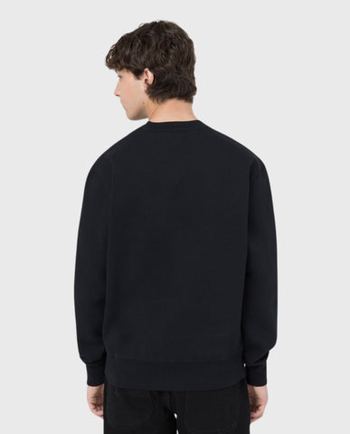 Dickies Summerdale Sweater Zwart | Noble