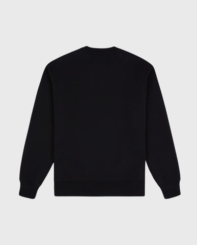 Dickies Summerdale Sweater Zwart | Noble