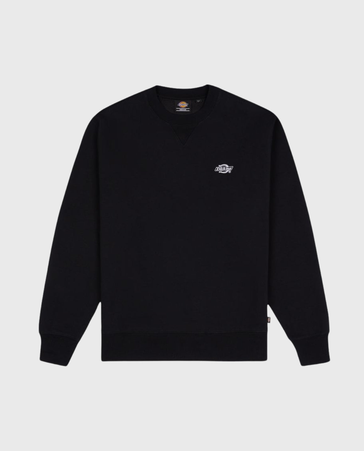 Dickies Summerdale Sweater Zwart | Noble