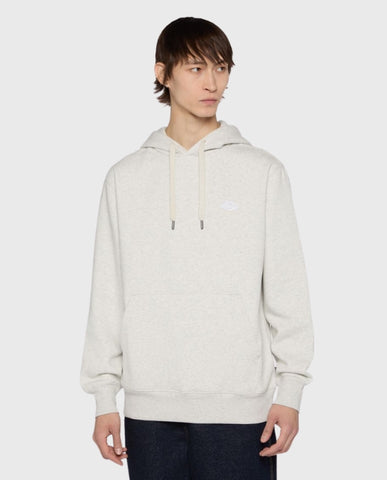 Dickies Summerdale Hoodie Light Gray | Noble