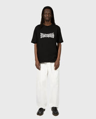Wasted Paris T-shirt London - Black | Noble