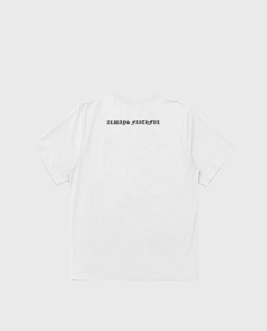 Wasted Paris T-shirt London - White | Noble