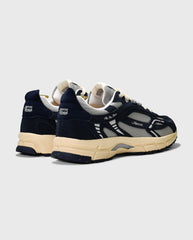 The Re-Run Vintage Navy