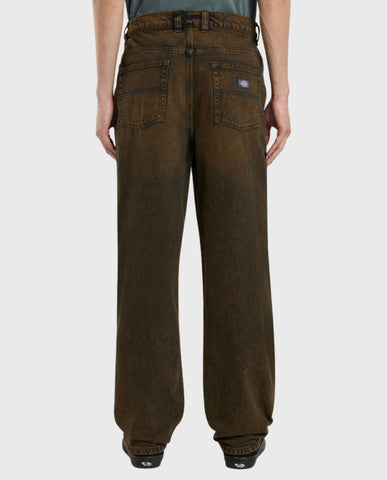 Thomasville Denim Pant Rinsed Fade