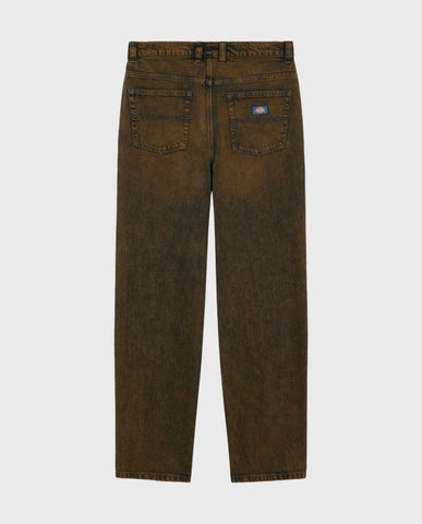 Thomasville Denim Pant Rinsed Fade