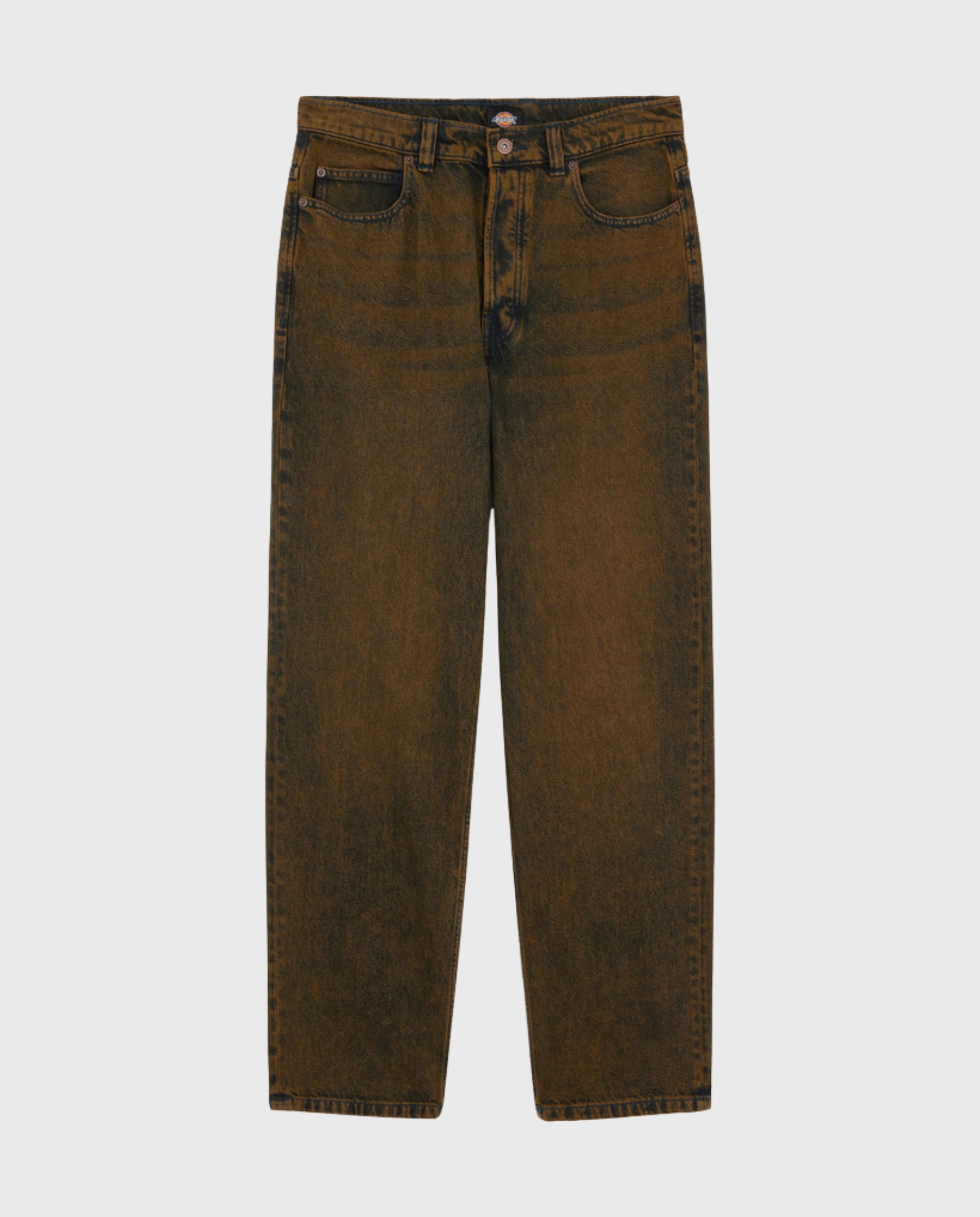 Thomasville Denim Pant Rinsed Fade