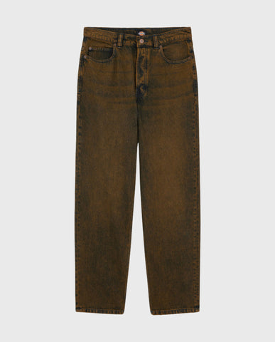 Thomasville Denim Pant Rinsed Fade