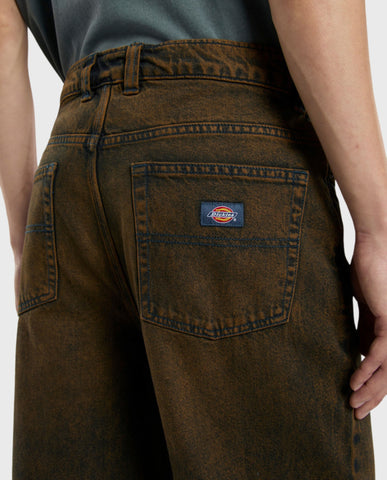 Thomasville Denim Pant Rinsed Fade