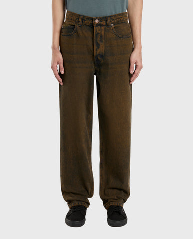 Thomasville Denim Pant Rinsed Fade