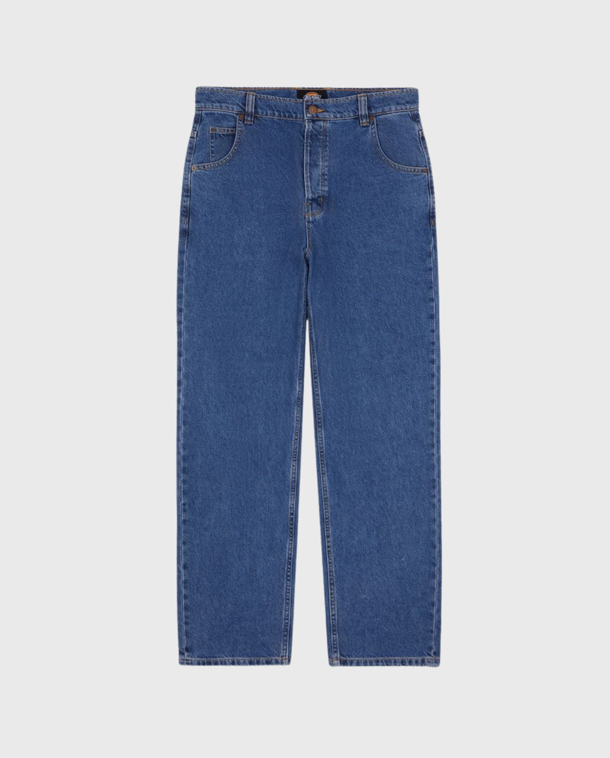 Dickies Thomasville Denim Pant Classic Blue | Noble